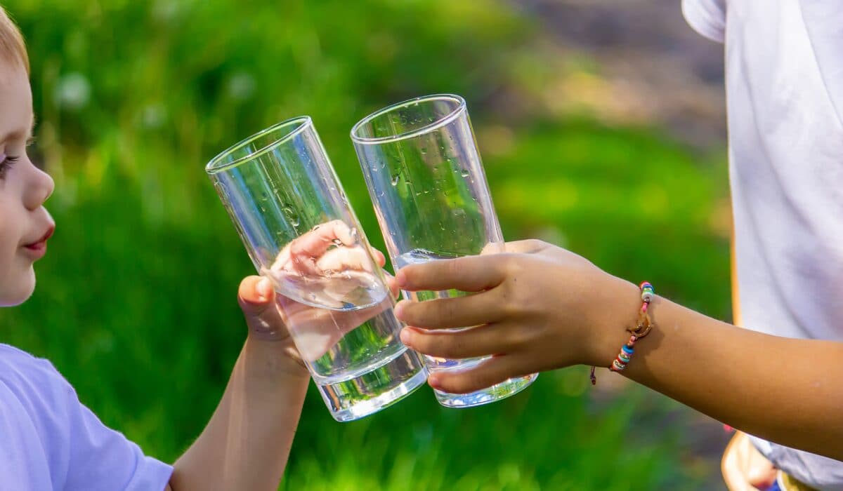 Affordable Water Delivery in Tampa: Convenience Without High Costs
