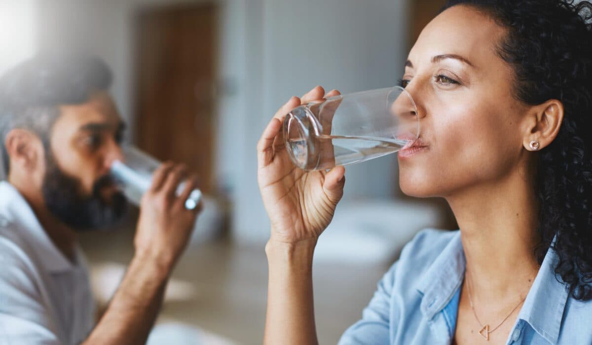 Why More Tampa Homes Are Switching to Bottled Water Delivery