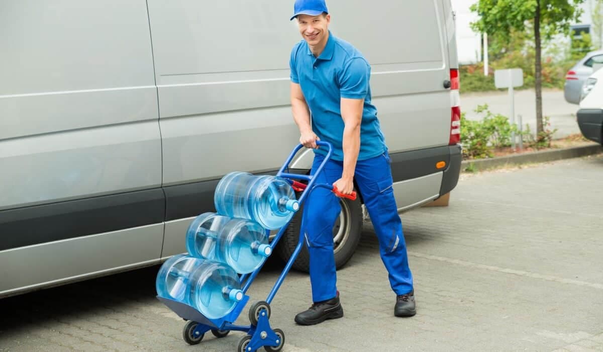 Water Delivery in Tampa: The Complete Local Guide for Homes and Businesses