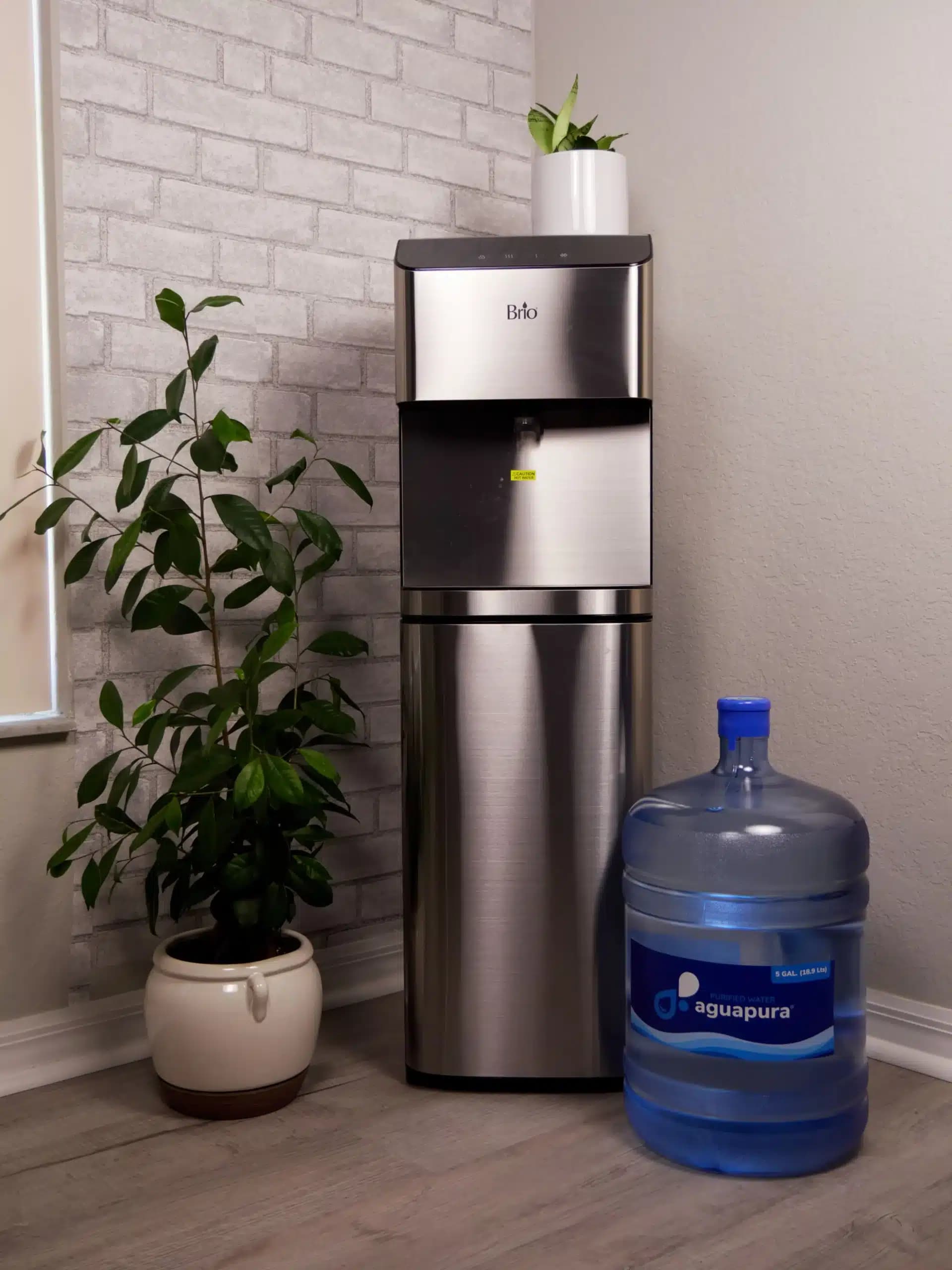 Water Dispensers